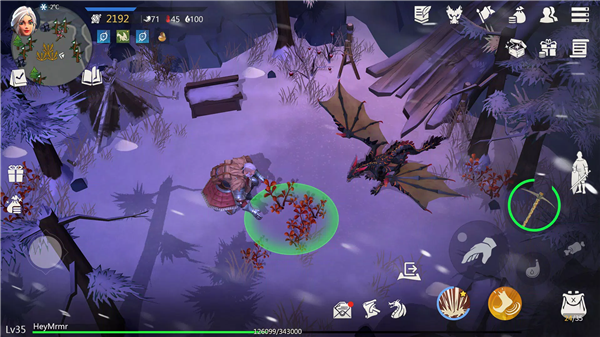 龙之黄昏幸存者国际服(Dusk of Dragons: Survivors)