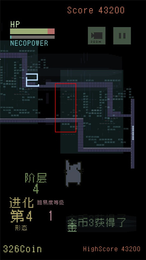 猫咪狂想曲