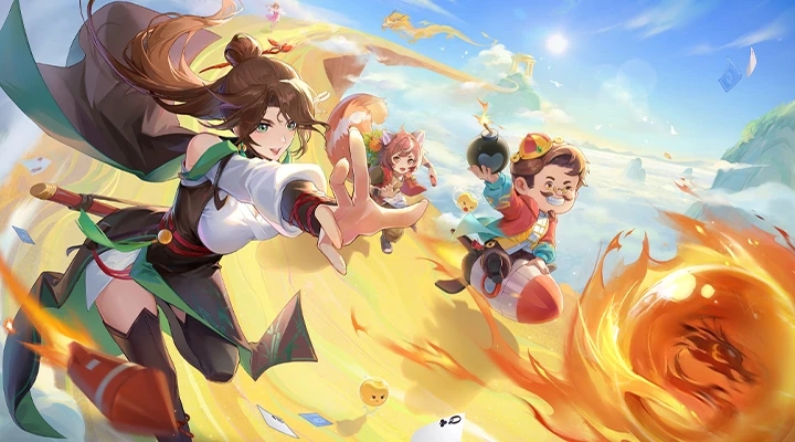 欢喜斗地主官方正版