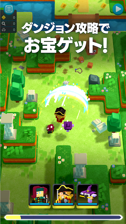 pandoland(パンドランド)