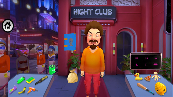 警察故事真实模拟