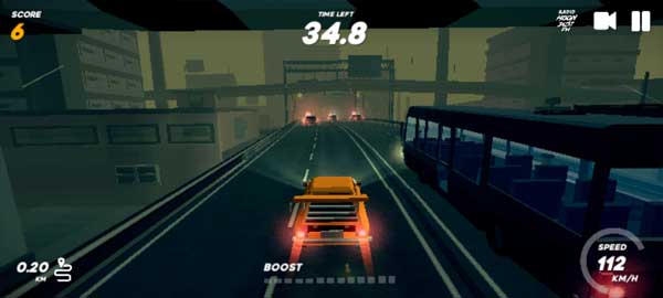 钉子公路(Pako Highway)