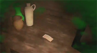 黑暗追击者(The Dark Pursuer)