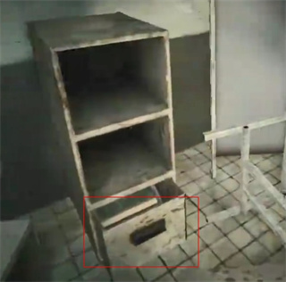 黑暗追击者(The Dark Pursuer)