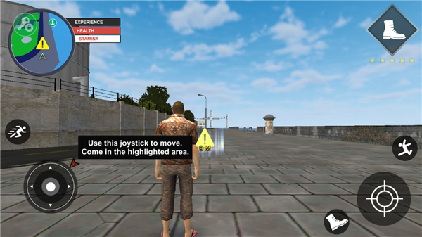 邁阿密生活模擬2(Miami Crime Simulator)