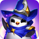 云顶之弈国际服(TFT)