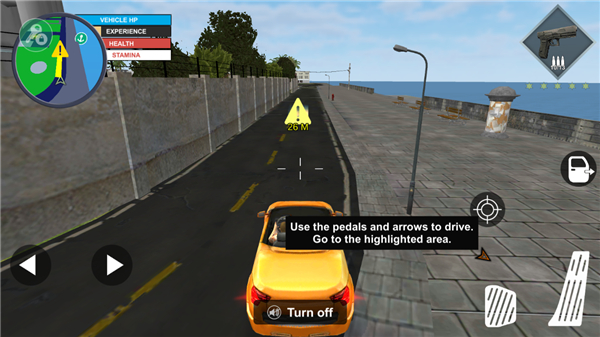 邁阿密生活模擬2(Miami Crime Simulator)