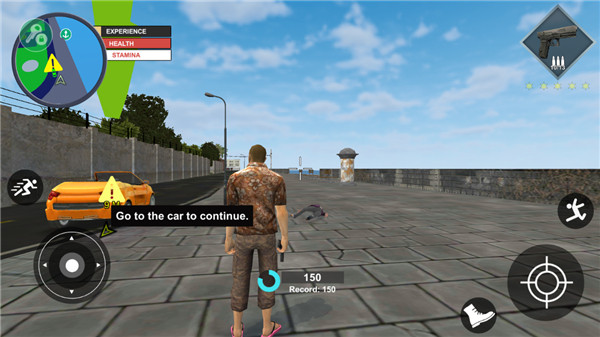 邁阿密生活模擬2(Miami Crime Simulator)