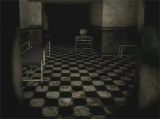 黑暗追击者(The Dark Pursuer)