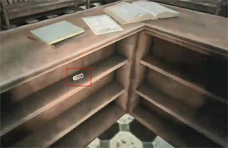 黑暗追击者(The Dark Pursuer)