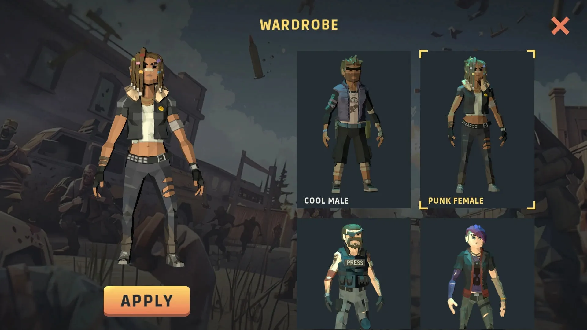 人类沙盒游乐场