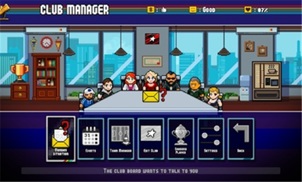 像素世界杯足球賽終極版(Pixel Cup Soccer - Mobile)