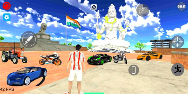 GTAINDIA