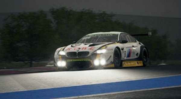 神力科莎手游(SR: Racing)