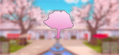 櫻花樹(Sakura Trees)