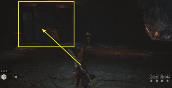 黑神话悟空神珍品质湘妃葫芦MOD