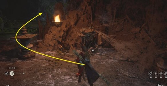 黑神话悟空神珍品质湘妃葫芦MOD