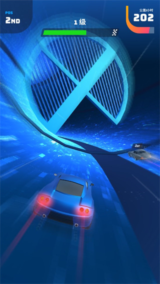 賽車大師3D