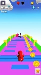 终极跑步者(Fall Runners: Ultimate Running Guys)