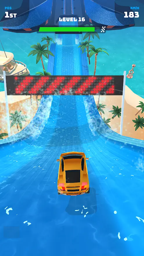 賽車大師3D