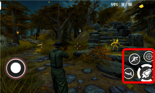 森林猎人求生2(Forest Survival Hunting 2)