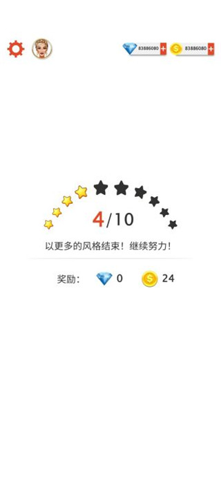 国际时尚搭配师