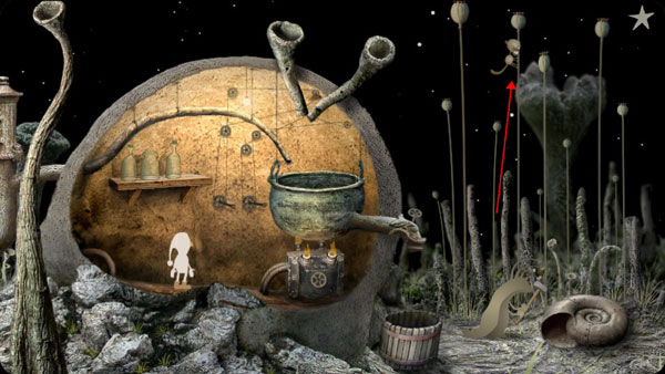 银河历险记2(Samorost 2)