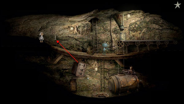 银河历险记2(Samorost 2)
