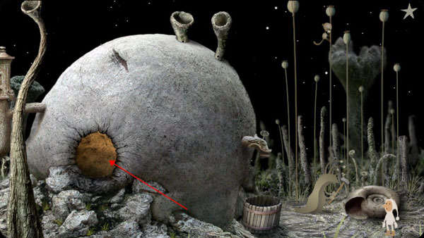 银河历险记2(Samorost 2)