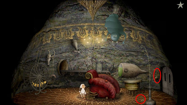 银河历险记2(Samorost 2)