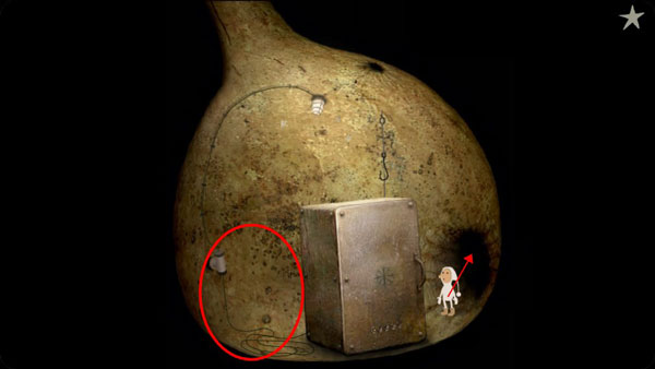 银河历险记2(Samorost 2)