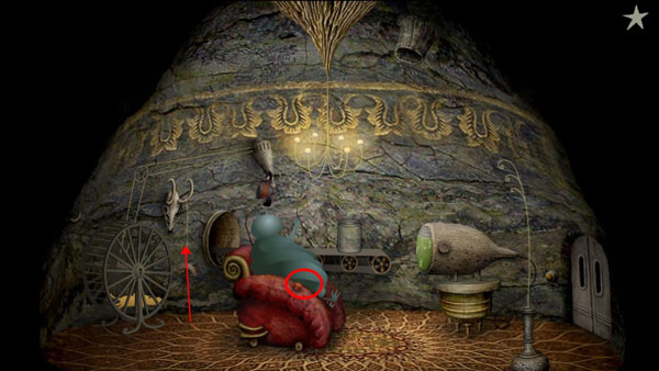 银河历险记2(Samorost 2)