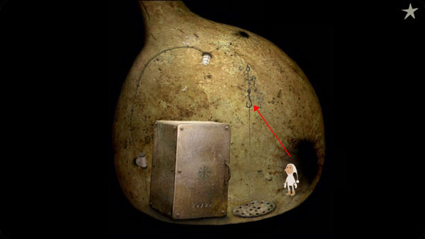 银河历险记2(Samorost 2)
