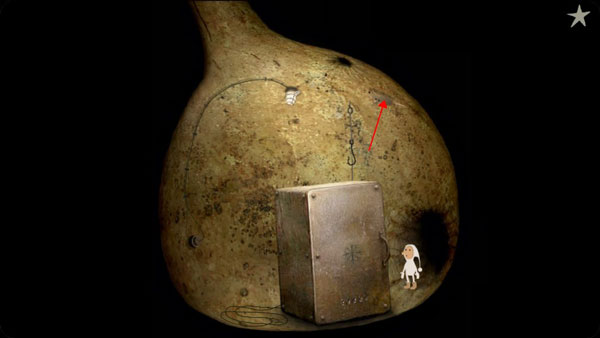 银河历险记2(Samorost 2)