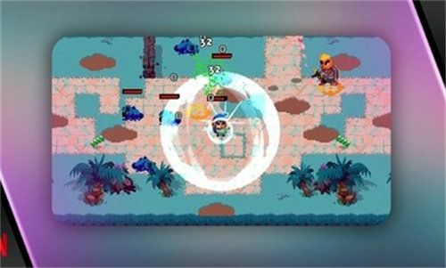 遗迹猎人叛军崛起(Relic Hunters Rebels)