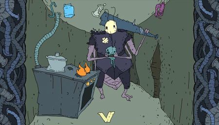 帕薩拉之謎完整版