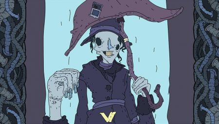 帕薩拉之謎完整版