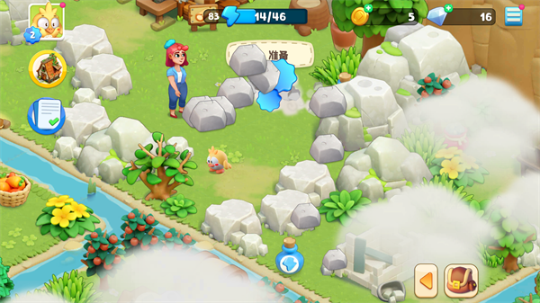 可可谷农场冒险(Coco Valley)