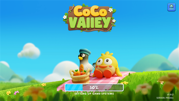 可可谷农场冒险(Coco Valley)