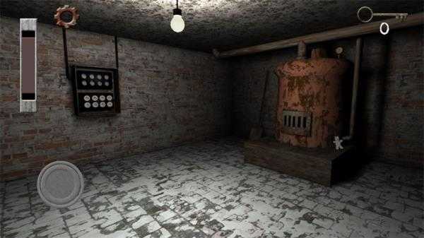 蘭德里納河的學校(Slendrina The School)