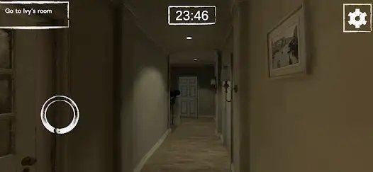 浴室(The Bathrooms Horror Game)