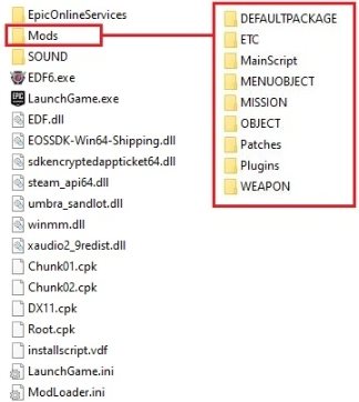 地球防卫军6第二代召唤师职业MOD