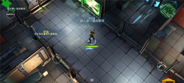 太空刑警3(Space Marshals 3)