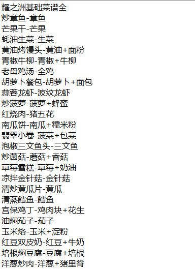 食之契约