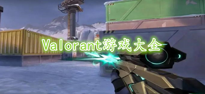 Valorant游戏大全