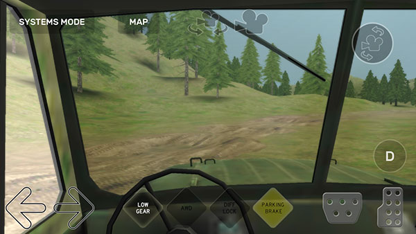 卡車司機泥濘山路(Dirt Trucker: Muddy Hills)