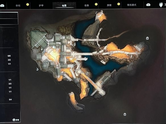 尘封大陆修改器