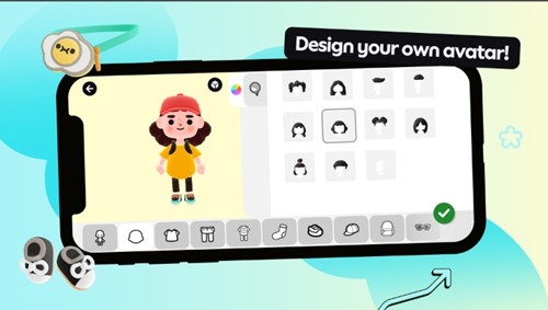 托卡的日常生活3D(Toca Days)