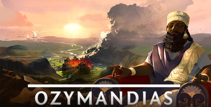 法老王(Ozymandias)