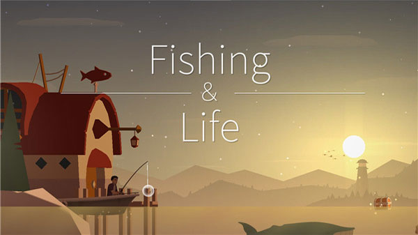 釣魚人生(FishingLife)